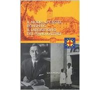 IL MODELLO CASTEL RONSPERG IL LABORATORIO DEL PIANO KALERGI