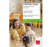 Il modello Jasper. Intervento per bambini con autismo (I materiali)