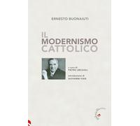 Il modernismo cattolico