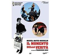 Il Momento Della Verita' [DVD]