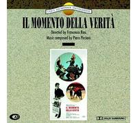 Il Momento Della Verita - Score