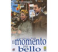 Il Momento Piu' Bello [Italia] [DVD]