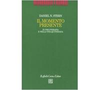 Il momento presente. In psicoterapia e nella vita quotidiana (Psicoanalisi e ricerca)