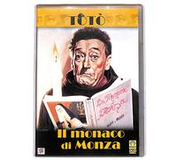 Il_monaco_di_Monza [Italia] [DVD]