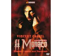 Il monaco [DVD]