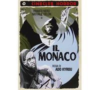 Il Monaco [Italia] [DVD]