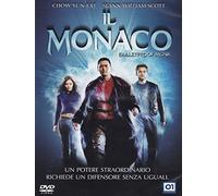 Il monaco [Italia] [DVD]