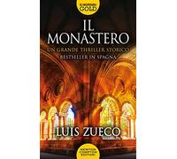 Il monastero (Gli insuperabili Gold)