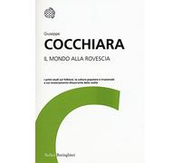 Il mondo alla rovescia (I grandi pensatori)