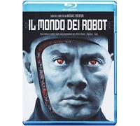 Il Mondo Dei Robot [Italia] [Blu-ray]