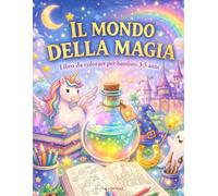 Il mondo della magia