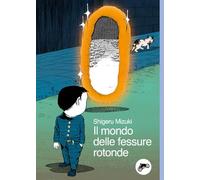Il mondo delle fessure rotonde