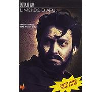 Il mondo di Apu [Italia] [DVD]