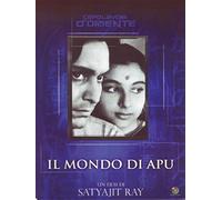 Il Mondo Di Apu [Italia] [DVD]