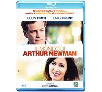 Il Mondo Di Arthur Newman [Italia] [Blu-ray]