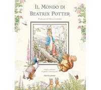 Il mondo di Beatrix Potter. Ediz. illustrata (Leggere le figure)