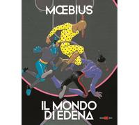 Il mondo di Edena (Alessandro Editore)