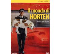 Il mondo di Horten [Italia] [DVD]