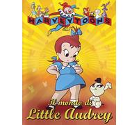 Il mondo di Little Audrey [Italia] [DVD]
