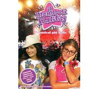 Il Mondo Di Patty - La Storia Piu' Bella A Teatro (Dvd+Poster) [Italia]