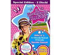 Il Mondo Di Patty - Stagione 01 #01 (Eps 01-04) (2 Dvd+Poster) [Italia]