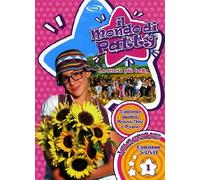 Il mondo di Patty Stagione 01 Episodi 001-016 [Italia] [DVD]