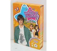 Il mondo di Patty Stagione 01 Episodi 033-048 [Italia] [DVD]