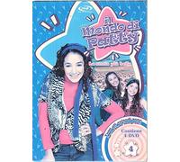 Il mondo di Patty Stagione 01 Episodi 049-064 [Italia] [DVD]