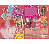 Il mondo di Patty Stagione 01 Episodi 081-096 [Italia] [DVD]