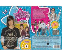 Il mondo di Patty Stagione 01 Episodi 097-112 [Italia] [DVD]