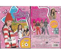 Il Mondo Di Patty - Stagione 01 08 [4 Discs] [Region Free]