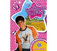 Il mondo di Patty Stagione 01 Volume 03 Episodi 09-12