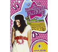Il mondo di Patty Stagione 01 Volume 04 Episodi 13-16 [Italia] [DVD]