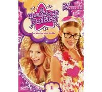 Il mondo di Patty Stagione 02 Episodi 01-20 [Italia] [DVD]