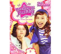 Il mondo di Patty Stagione 02 Volume 05 Episodi 81-96 [Italia] [DVD]