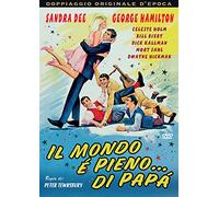 Il Mondo È Pieno Di…Papà [DVD]