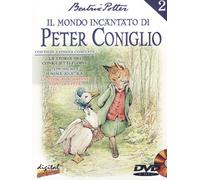Il Mondo Incantato Di Peter Coniglio #02 [Italia] [DVD]