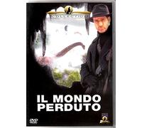 Il Mondo Perduto [Italia] [DVD]