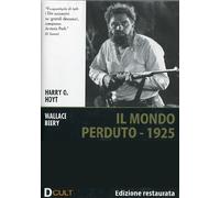 Il mondo perduto [Italia] [DVD]