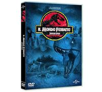 Il mondo perduto - Jurassic Park [Italia] [DVD]