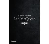 Il mondo secondo Lee McQueen