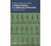 Il mondo sensibile e il mondo dell'espressione (L' occhio e lo spirito)