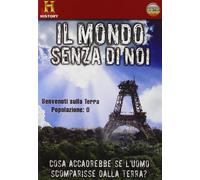 Il Mondo Senza Di Noi [Italia] [DVD]