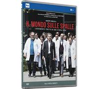 Il Mondo Sulle Spalle [DVD]