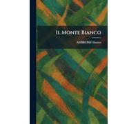 Il Monte Bianco