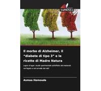 Il morbo di Alzheimer, il "diabete di tipo 3" e le ricette di Madre Natura: Legno di agar: studio sperimentale sull'effetto del metanolo nel fegato e nel cervello dei ratti