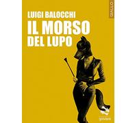 Il morso del lupo (Pesci rossi - goWare)