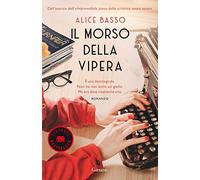Il morso della vipera (Elefanti bestseller)