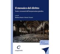 Il mosaico del diritto. Teorie e strumenti dell'interpretazione giuridica