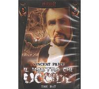 Il Mostro Che Uccide [Italia] [DVD]